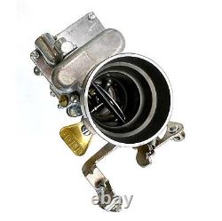 1Piece Carter WO Carburetor Brand willys MB CJ2a Ford GPW Army jeep G503 NEW