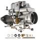 1 Barrel Carburetor Carb 539s G503 For Jeep Willys Cj2a Cj3a Mb Ford Gpw Gpa