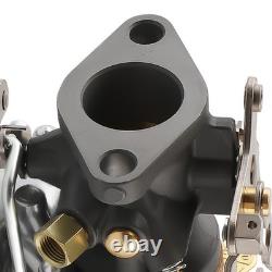 1 Barrel Carburetor Carb 539S G503 for Jeep Willys CJ2A CJ3A MB Ford GPW GPA
