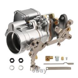 1 Barrel Carburetor Carb Carby for Jeep willys MB CJ2A / for Ford GPW Army