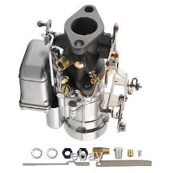 1 Barrel Carburetor Carb Kit for Ford GPW WWII. Army Jeeps 4-134 L engine 539S