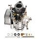 1 Barrel Carburetor Carb Kit For Ford Gpw Wwii. Army Jeeps 4-134 L Engine 539s