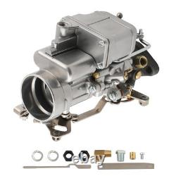 1 Barrel Carburetor Carb for Willys L134 Jeep for Ford GPW Army Jeeps A1223