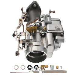 1 Barrel Carburetor Carb for Willys L134 Jeep for Ford GPW Army Jeeps A1223