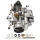 1 Barrel Carburetor Carb For Willys L134 Jeep For Ford Gpw Army Jeeps A1223