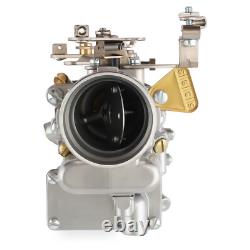 1 Barrel Carburetor Carb for Willys L134 Jeep for Ford GPW Army Jeeps A1223