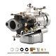 1 Barrel Carburetor Carb With Gasket For Willys Mb Cj2a / For Ford Gpw Army Jeep
