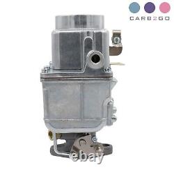 1 Barrel Carburetor fits willys MB CJ2a Ford GPW Army jeep 539s Carter WO A1223