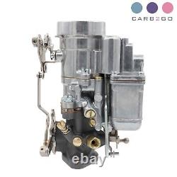 1 Barrel Carburetor fits willys MB CJ2a Ford GPW Army jeep 539s Carter WO A1223