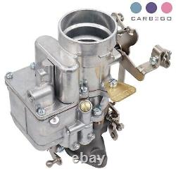 1 Barrel Carburetor fits willys MB CJ2a Ford GPW Army jeep 539s Carter WO A1223