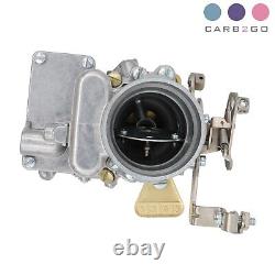 1 Barrel Carburetor fits willys MB CJ2a Ford GPW Army jeep 539s Carter WO A1223