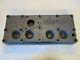 #1 Ford Gpw Jeep L134 Motor Engine Cylinder Head F Marked Gpw 6060