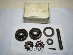 #1 Ford GPW Jeep Willys MB A-6743 Differential Kit NOS