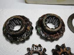 #1 Ford GPW Jeep Willys MB A-6743 Differential Kit NOS