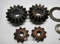 #1 Ford GPW Jeep Willys MB A-6743 Differential Kit NOS
