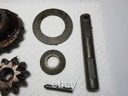 #1 Ford GPW Jeep Willys MB A-6743 Differential Kit NOS