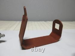 #1 Ford GPW Jeep Willys MB Complete Torque Reaction Spring Assembly
