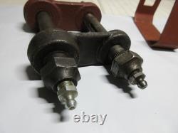 #1 Ford GPW Jeep Willys MB Complete Torque Reaction Spring Assembly