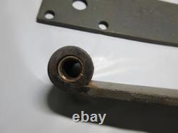 #1 Ford GPW Jeep Willys MB Complete Torque Reaction Spring Assembly