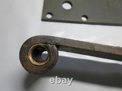 #1 Ford GPW Jeep Willys MB Complete Torque Reaction Spring Assembly