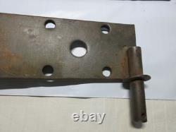 #1 Ford GPW Jeep Willys MB Complete Torque Reaction Spring Assembly
