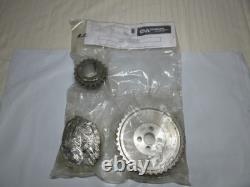 #1 Ford GPW Jeep Willys MB Early CJ2A Timing Chain Kit Double Roller 638457K