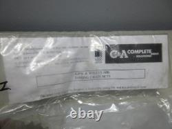 #1 Ford GPW Jeep Willys MB Early CJ2A Timing Chain Kit Double Roller 638457K