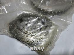 #1 Ford GPW Jeep Willys MB Early CJ2A Timing Chain Kit Double Roller 638457K