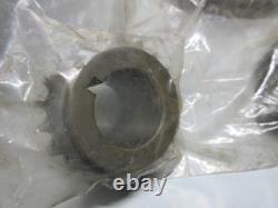 #1 Ford GPW Jeep Willys MB Early CJ2A Timing Chain Kit Double Roller 638457K