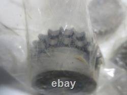 #1 Ford GPW Jeep Willys MB Early CJ2A Timing Chain Kit Double Roller 638457K