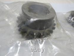 #1 Ford GPW Jeep Willys MB Early CJ2A Timing Chain Kit Double Roller 638457K
