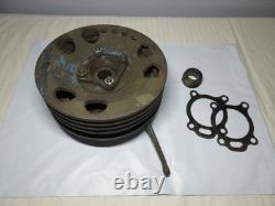 #1 Ford GPW Jeep Willys MB Internal Emergency Brake E-Brake Assembly