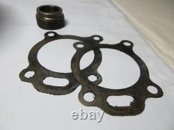 #1 Ford GPW Jeep Willys MB Internal Emergency Brake E-Brake Assembly