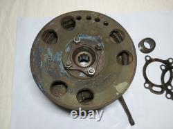 #1 Ford GPW Jeep Willys MB Internal Emergency Brake E-Brake Assembly