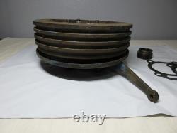 #1 Ford GPW Jeep Willys MB Internal Emergency Brake E-Brake Assembly