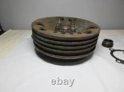 #1 Ford GPW Jeep Willys MB Internal Emergency Brake E-Brake Assembly