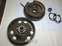 #1 Ford GPW Jeep Willys MB Internal Emergency Brake E-Brake Assembly