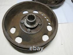 #1 Ford GPW Jeep Willys MB Internal Emergency Brake E-Brake Assembly