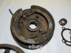 #1 Ford GPW Jeep Willys MB Internal Emergency Brake E-Brake Assembly