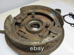 #1 Ford GPW Jeep Willys MB Internal Emergency Brake E-Brake Assembly