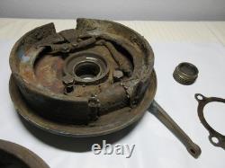 #1 Ford GPW Jeep Willys MB Internal Emergency Brake E-Brake Assembly