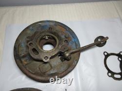 #1 Ford GPW Jeep Willys MB Internal Emergency Brake E-Brake Assembly
