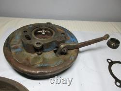 #1 Ford GPW Jeep Willys MB Internal Emergency Brake E-Brake Assembly