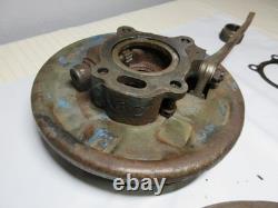 #1 Ford GPW Jeep Willys MB Internal Emergency Brake E-Brake Assembly