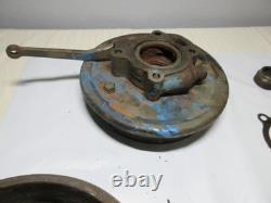 #1 Ford GPW Jeep Willys MB Internal Emergency Brake E-Brake Assembly