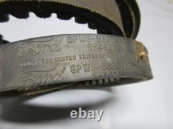 #1 Ford GPW Jeep Willys MB L134 Motor Fan Belt GPW8620 A1495 Original NOS