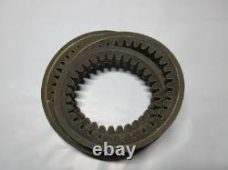 #1 Ford GPW Jeep Willys MB L134 Motor Fan Belt GPW8620 A1495 Original NOS