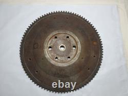 #1 Ford GPW Jeep Willys MB L134 Motor Flywheel 97 Tooth A1443 F Marked