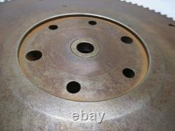 #1 Ford GPW Jeep Willys MB L134 Motor Flywheel 97 Tooth A1443 F Marked