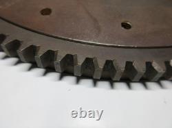 #1 Ford GPW Jeep Willys MB L134 Motor Flywheel 97 Tooth A1443 F Marked